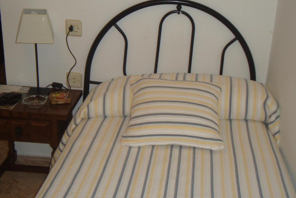 Hostal Alba Taruta Guadalupe  Camera foto